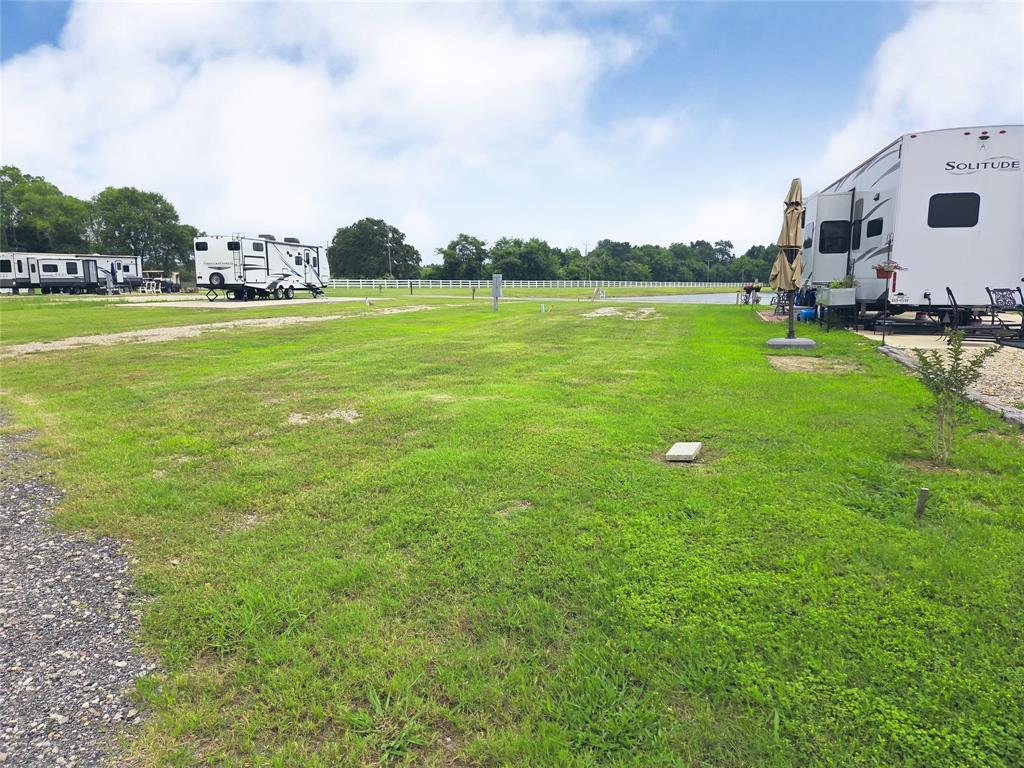 Peninsula Point - Land