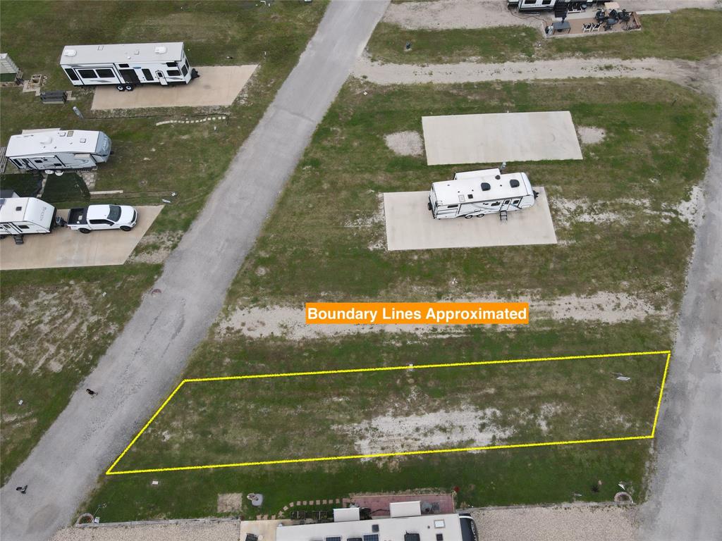 Peninsula Point - Land