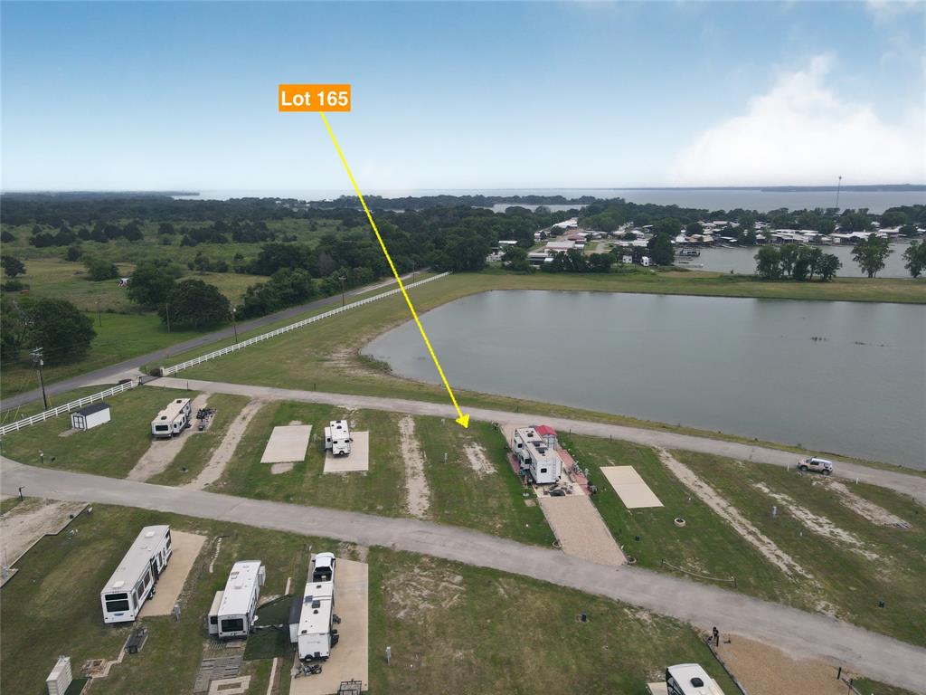 Peninsula Point - Land