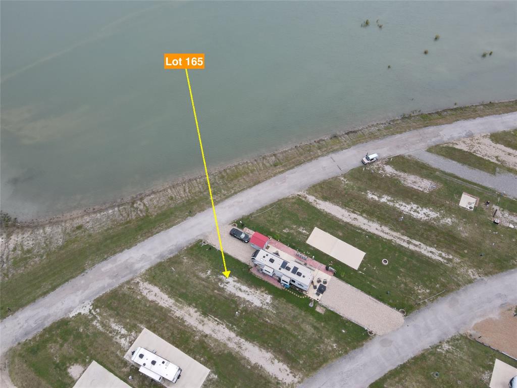 Peninsula Point - Land