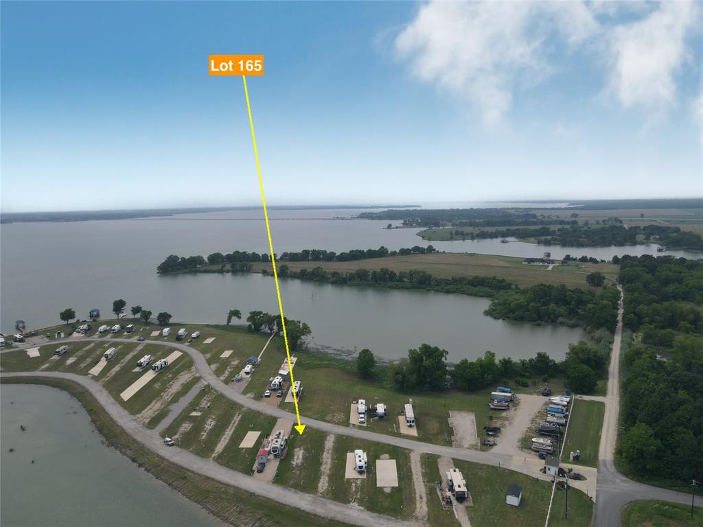 Peninsula Point - Land