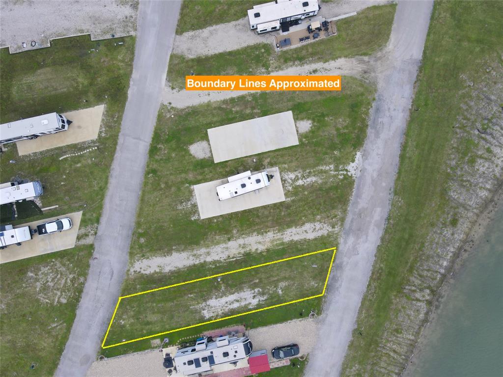 Peninsula Point - Land