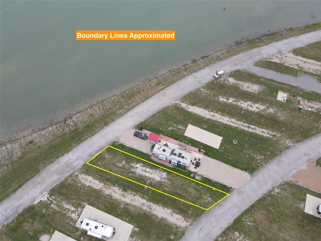 Peninsula Point - Land