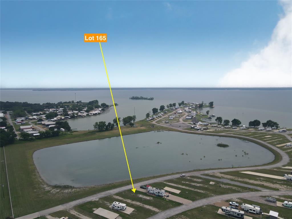 Peninsula Point - Land