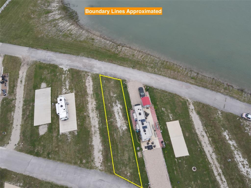 Peninsula Point - Land