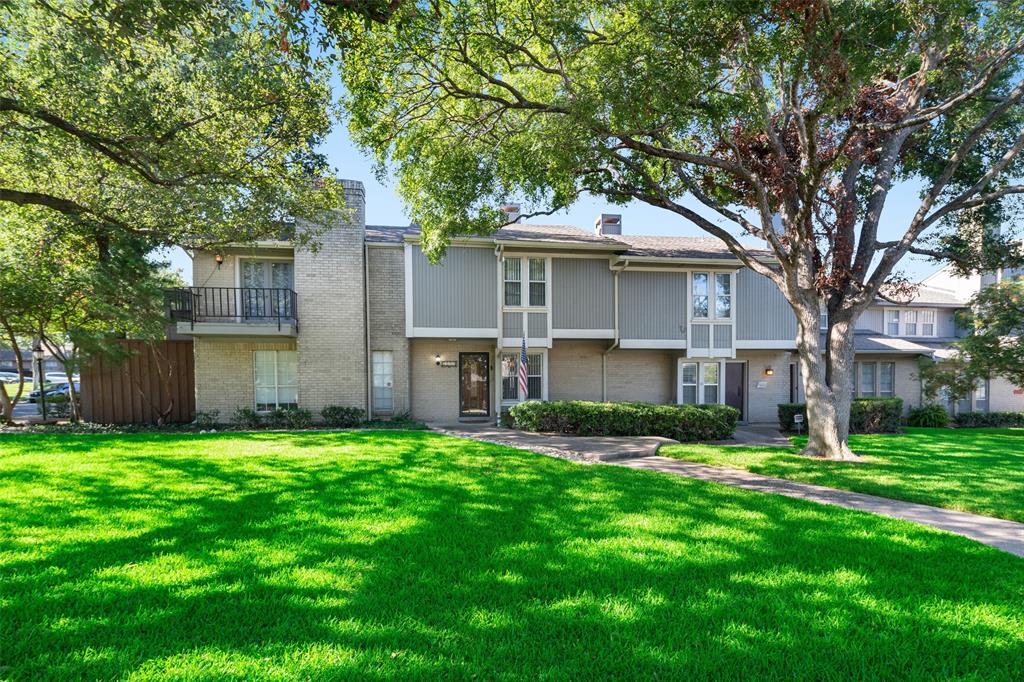 View Dallas, TX 75230 condo