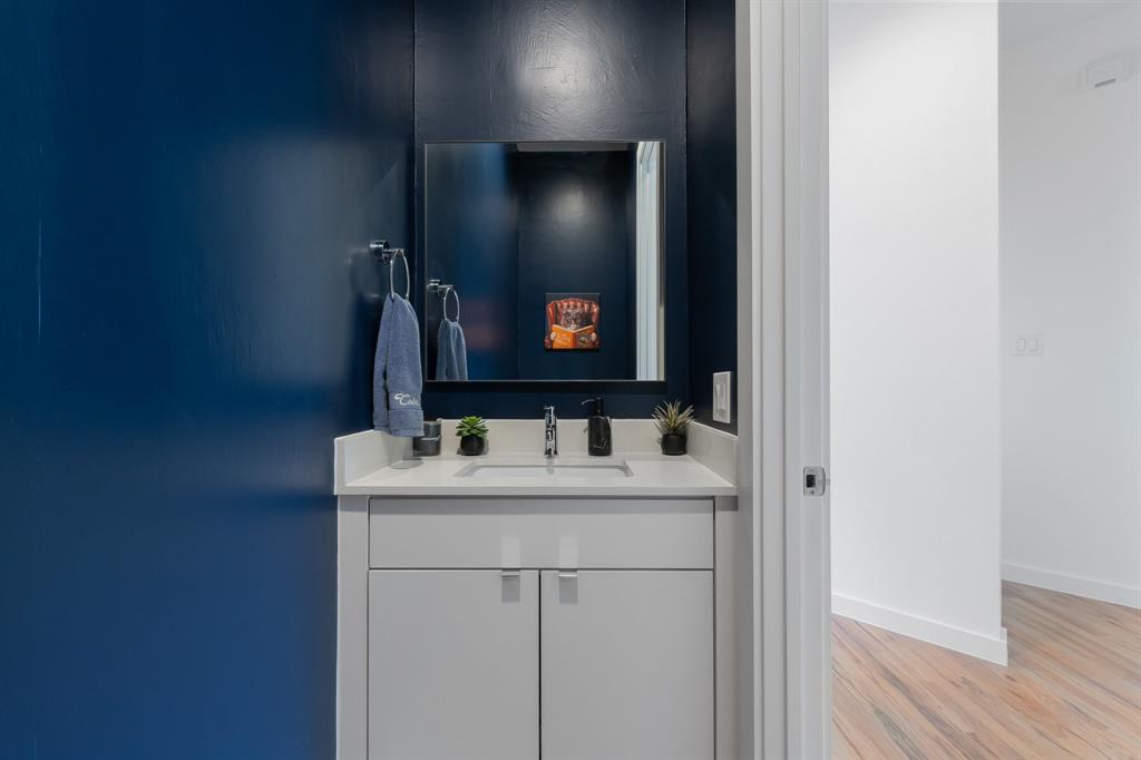 Hobbes - Residential