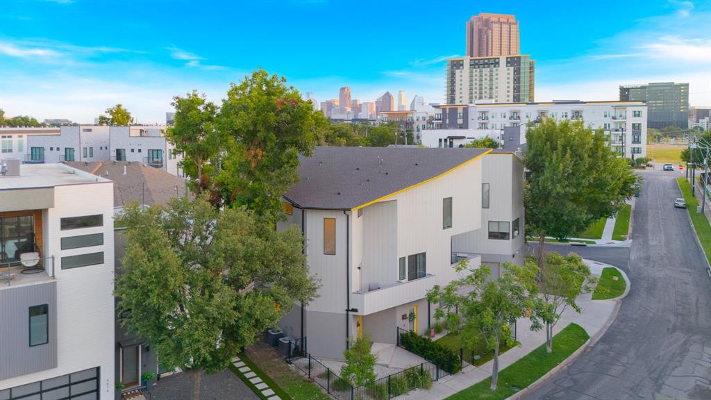 Hobbes - Residential