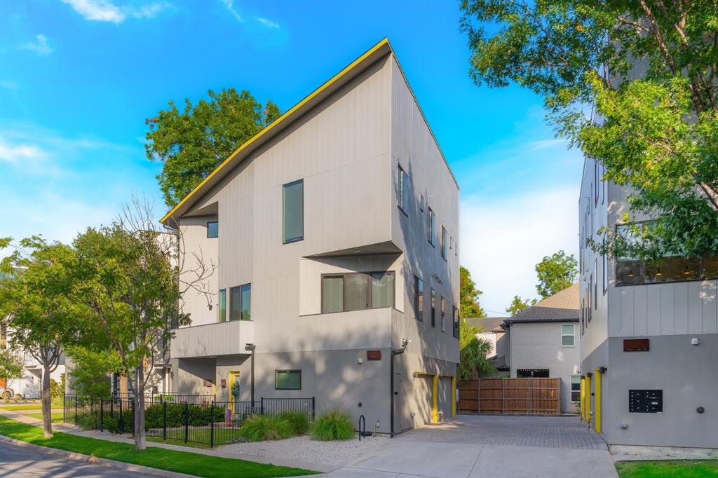 Hobbes - Residential