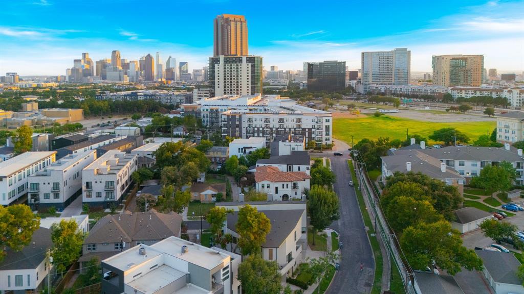 Hobbes - Residential