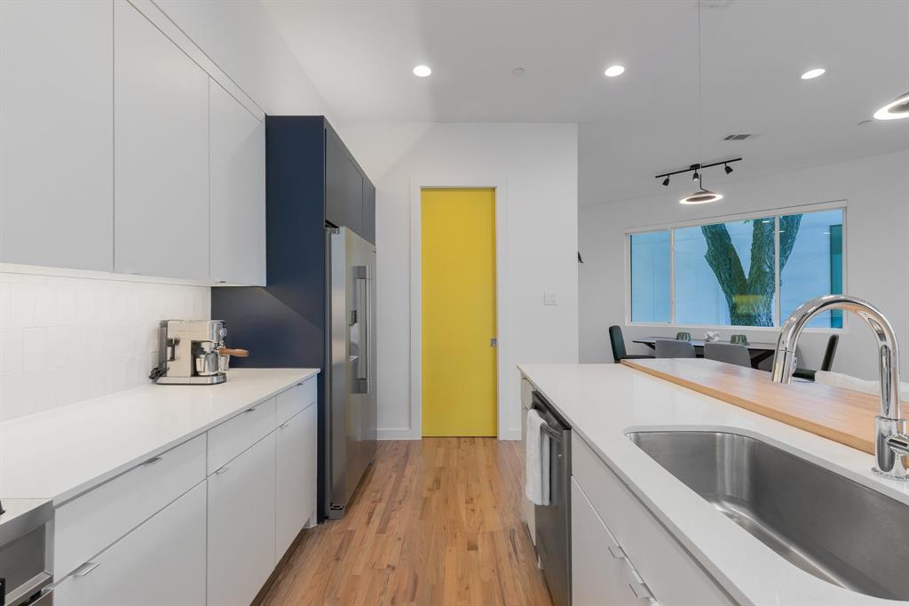 Hobbes - Residential