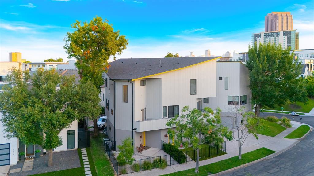 Hobbes - Residential