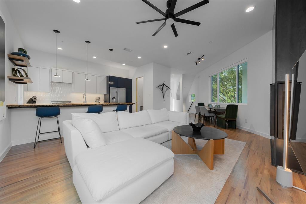 Hobbes - Residential