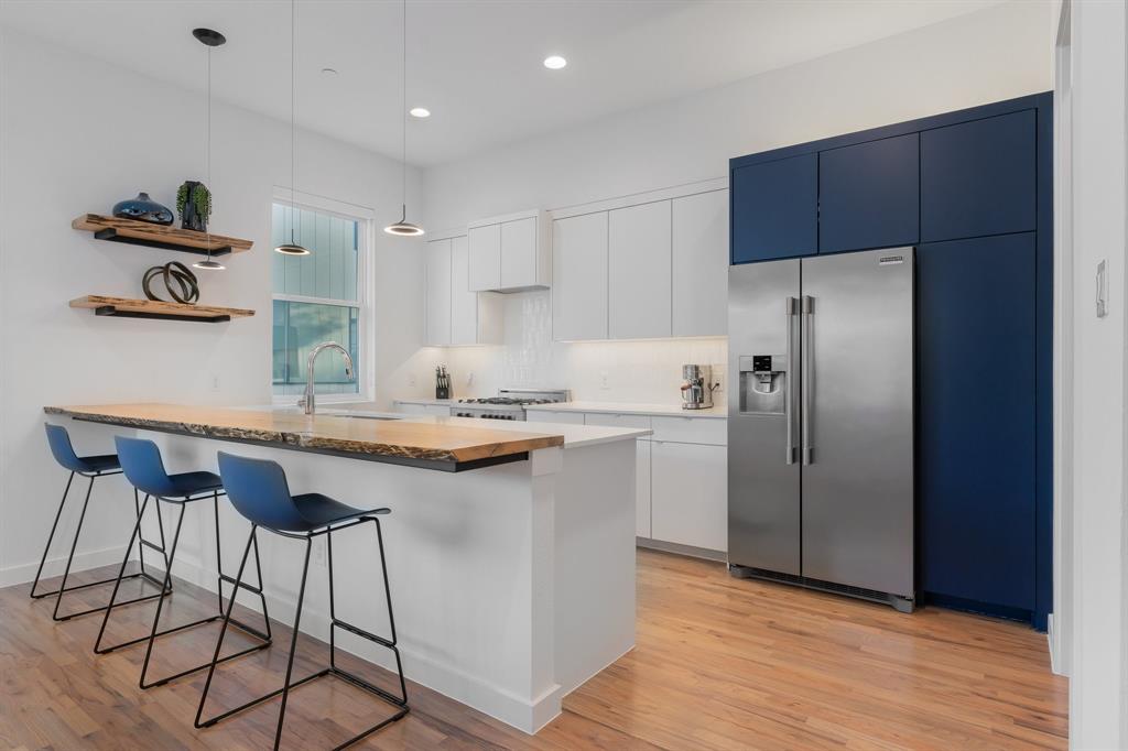 Hobbes - Residential