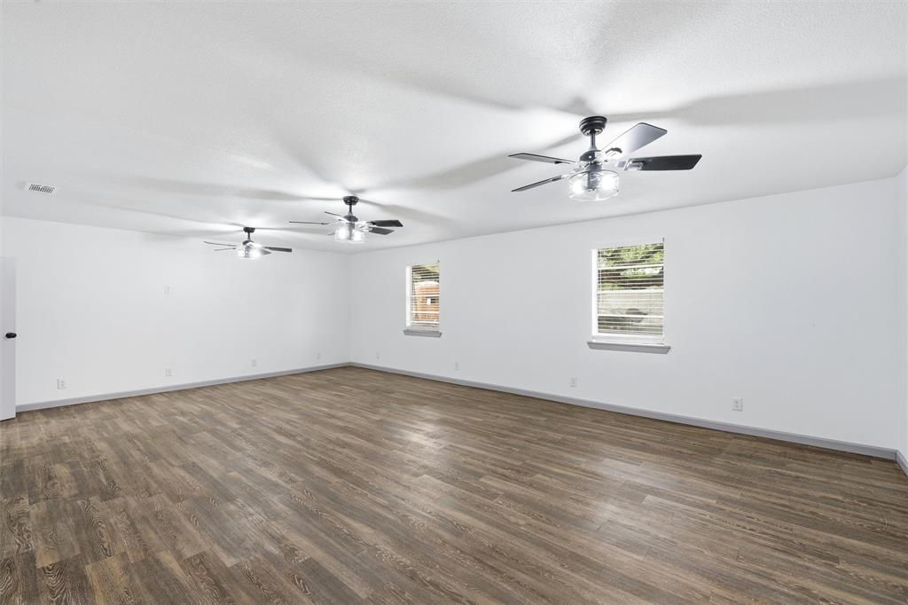 Big Rocky Pt Fshx Cmp - Residential