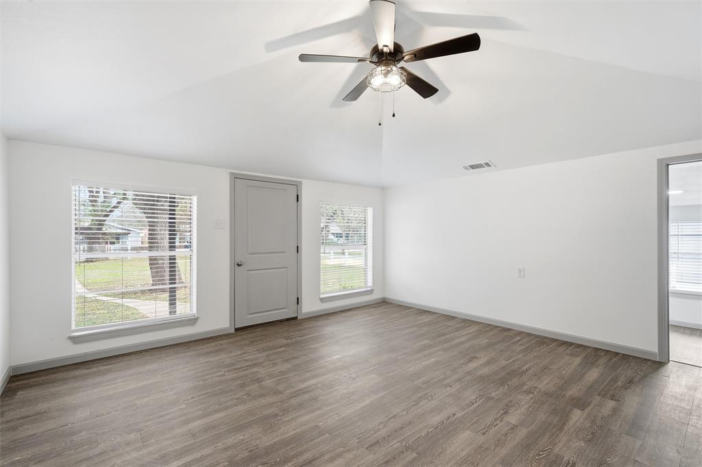 Big Rocky Pt Fshx Cmp - Residential