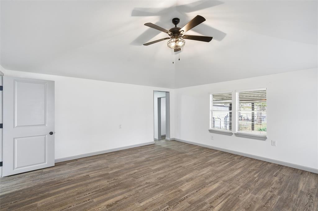 Big Rocky Pt Fshx Cmp - Residential