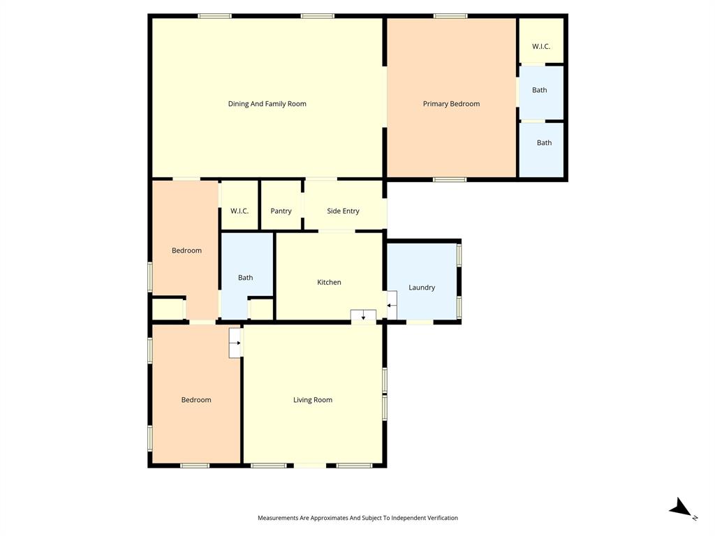 Big Rocky Pt Fshx Cmp - Residential