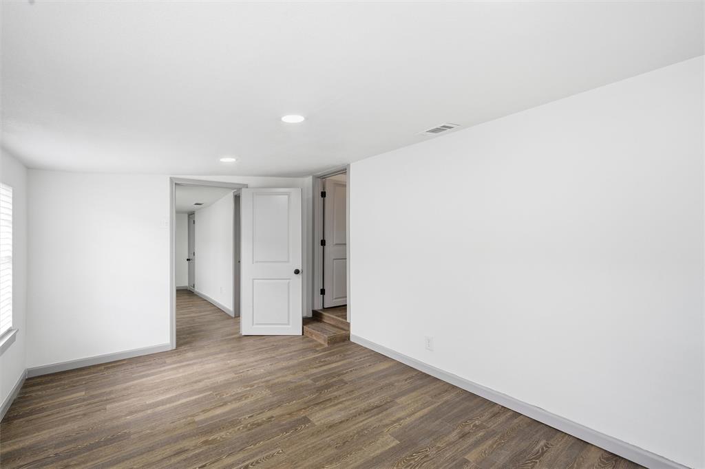 Big Rocky Pt Fshx Cmp - Residential