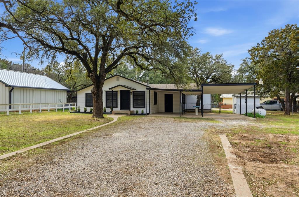 Big Rocky Pt Fshx Cmp - Residential