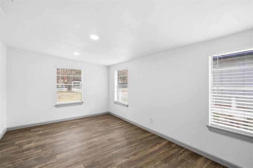 Big Rocky Pt Fshx Cmp - Residential