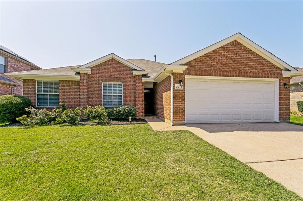 3012 Berkshire Lane