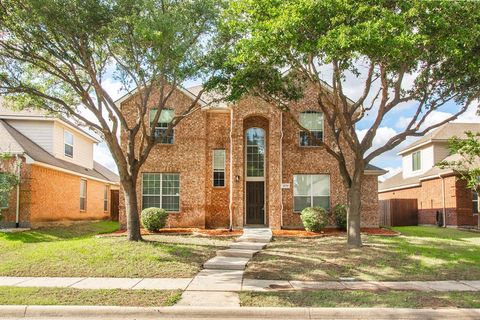 6116 Pine Meadow Lane McKinney TX 75070