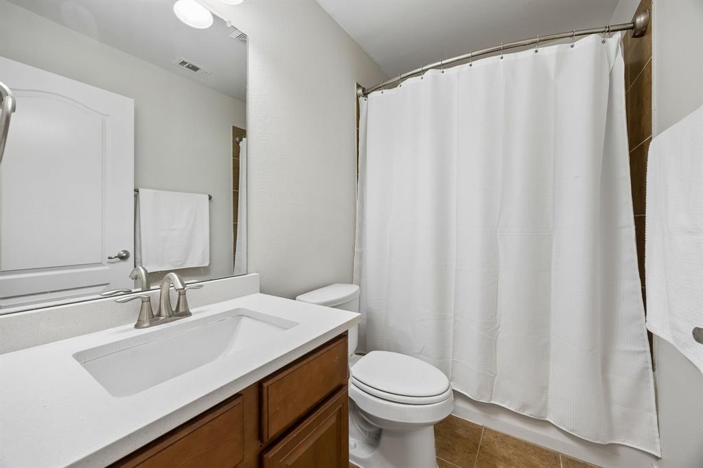 Carrington Court Add - Residential