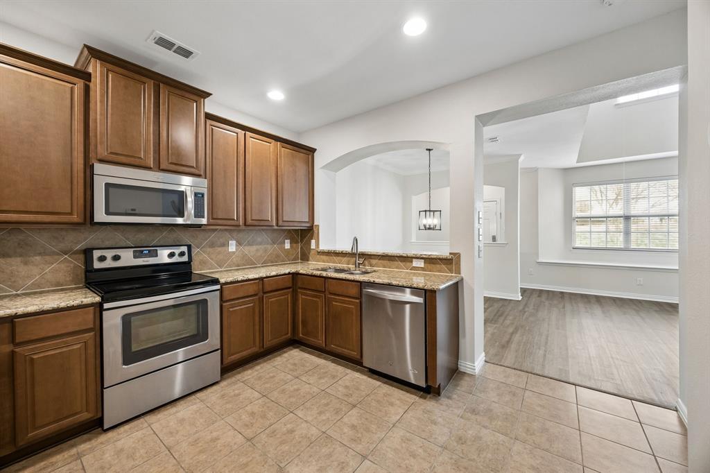 Carrington Court Add - Residential