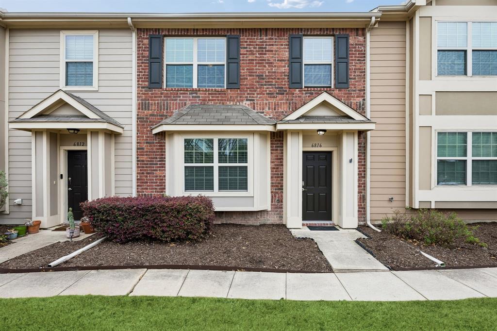 Carrington Court Add - Residential