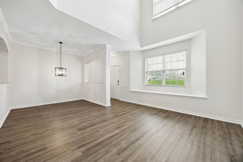 Carrington Court Add - Residential