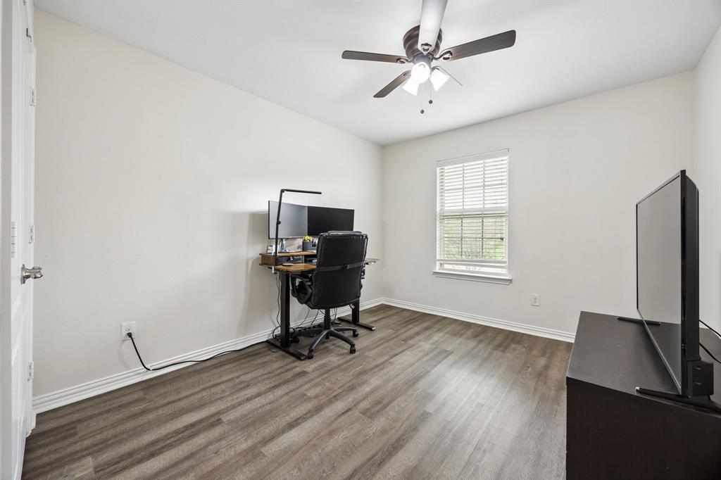 Carrington Court Add - Residential