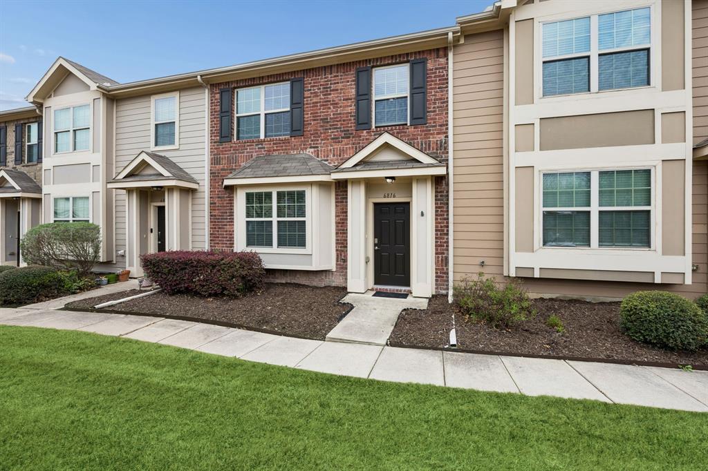 Carrington Court Add - Residential