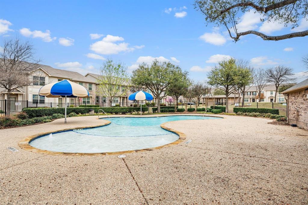 Carrington Court Add - Residential