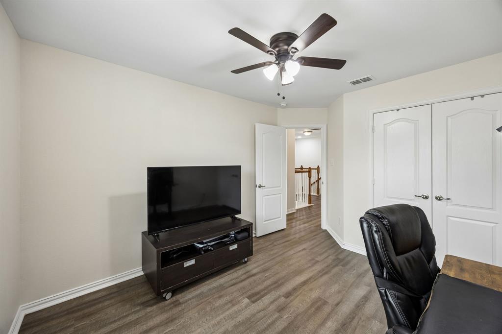 Carrington Court Add - Residential