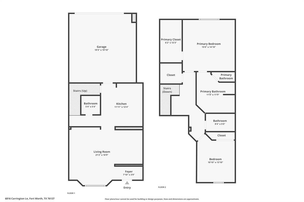 Carrington Court Add - Residential