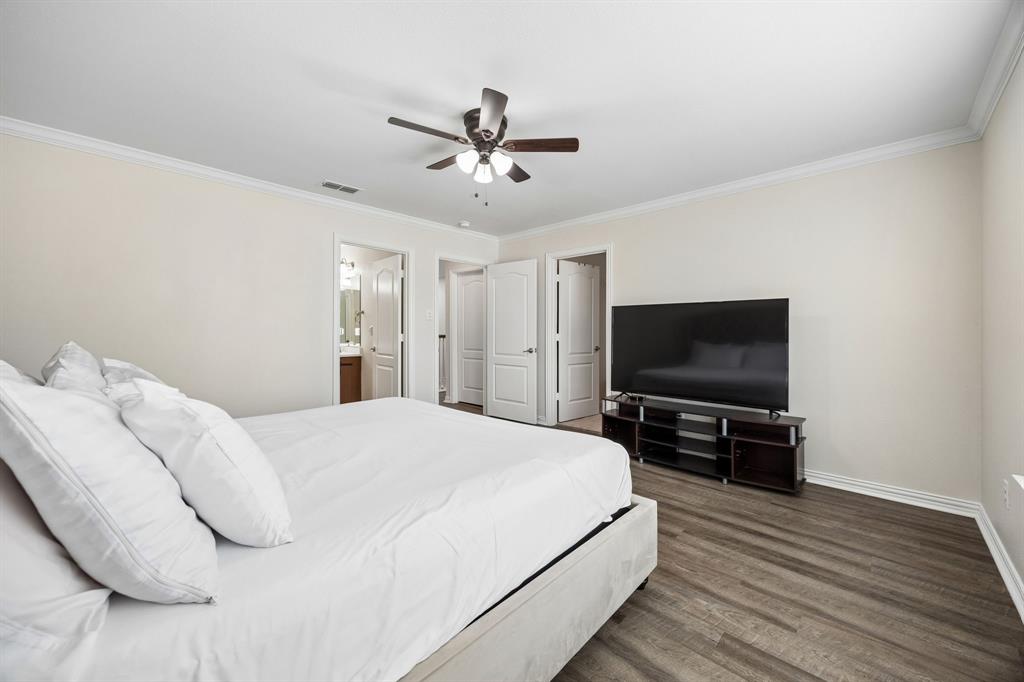 Carrington Court Add - Residential