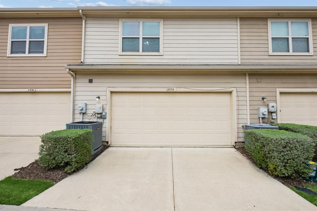 Carrington Court Add - Residential