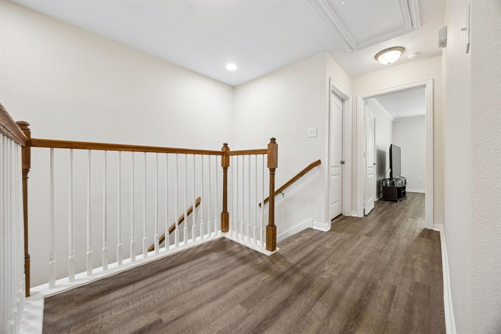 Carrington Court Add - Residential