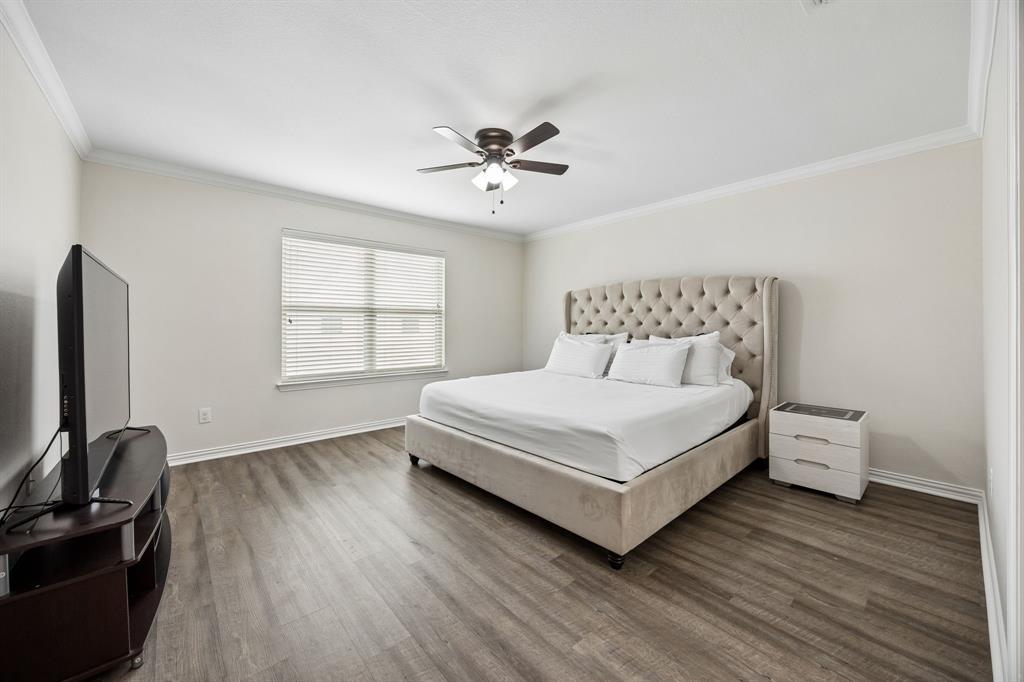 Carrington Court Add - Residential