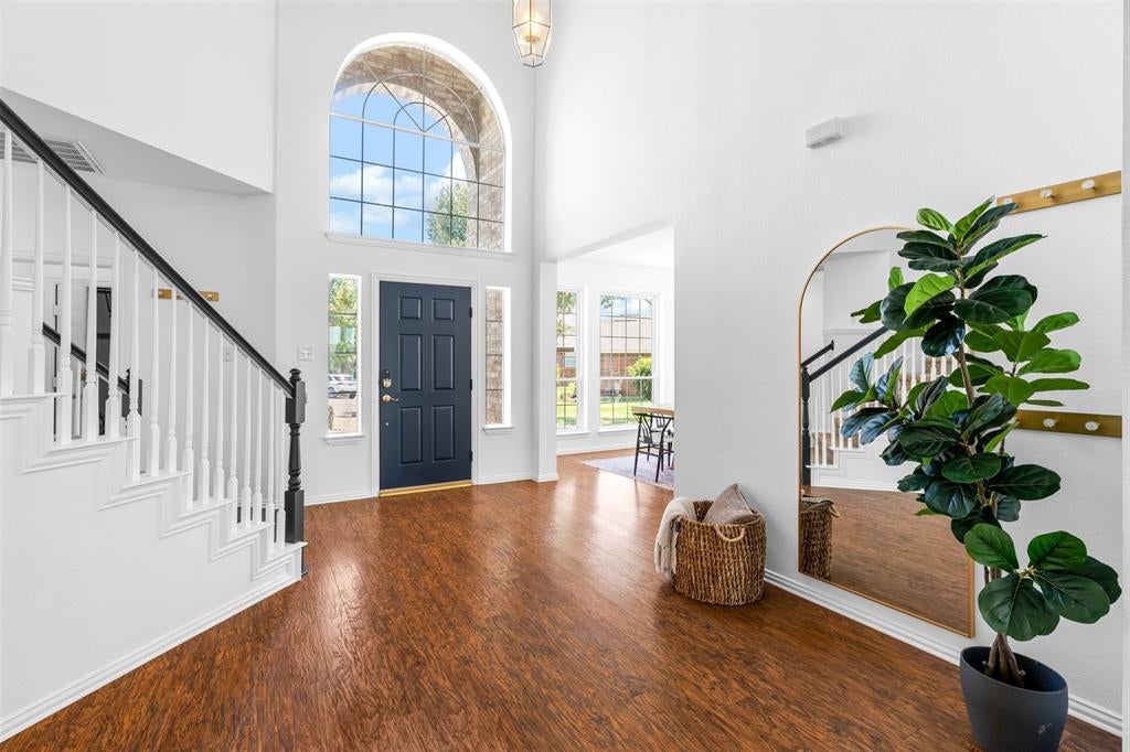 1702 Leander Court