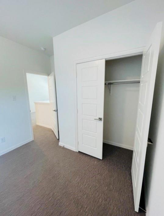 Bunker Hill Townhomes - Residential Lease