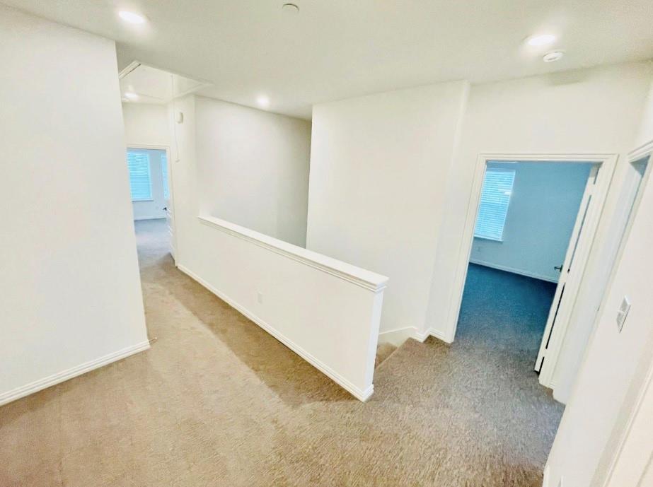 Bunker Hill Townhomes - Residential Lease