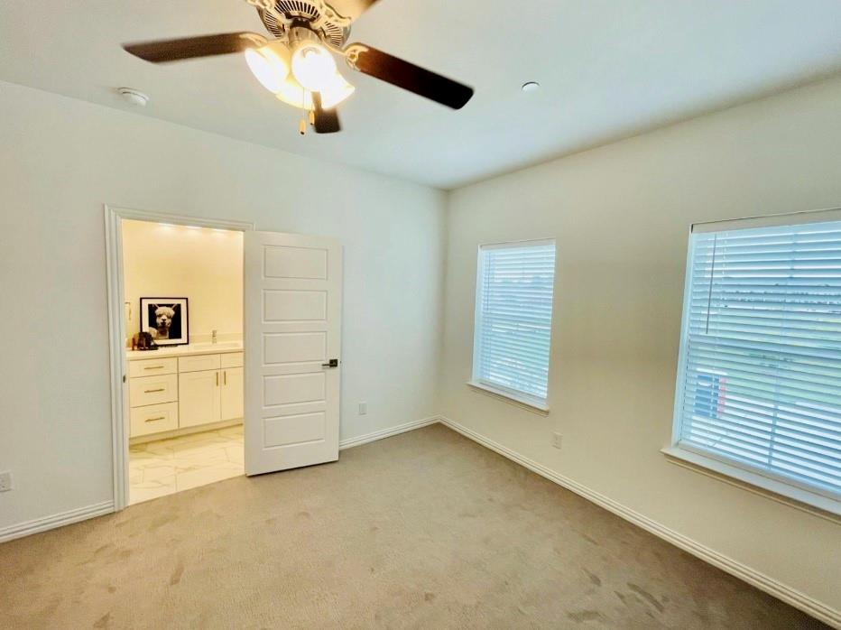 Bunker Hill Townhomes - Residential Lease