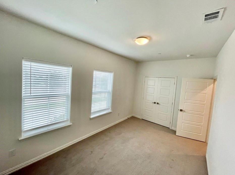 Bunker Hill Townhomes - Residential Lease