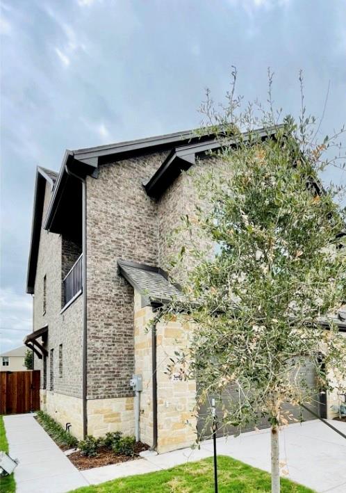 Bunker Hill Townhomes - Residential Lease