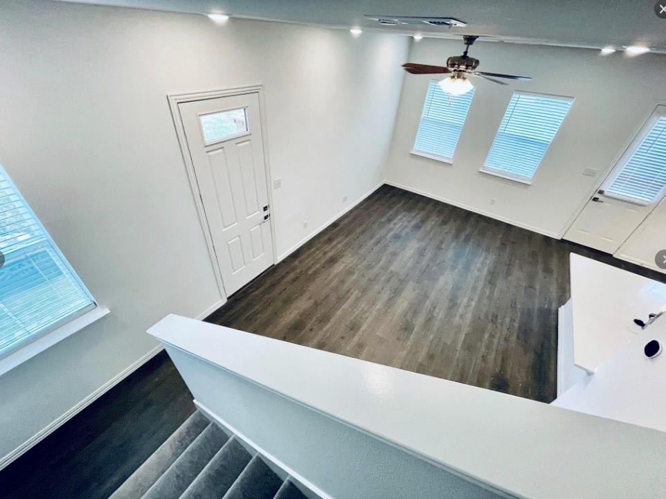 Bunker Hill Townhomes - Residential Lease