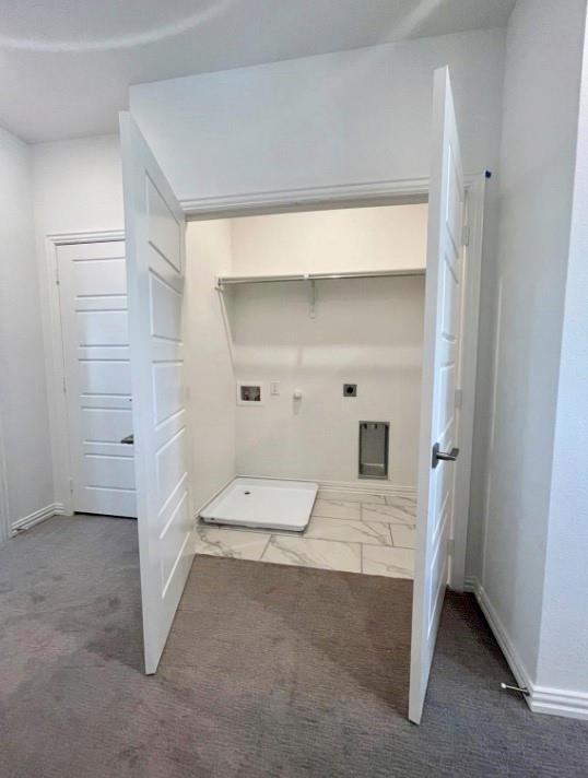 Bunker Hill Townhomes - Residential Lease