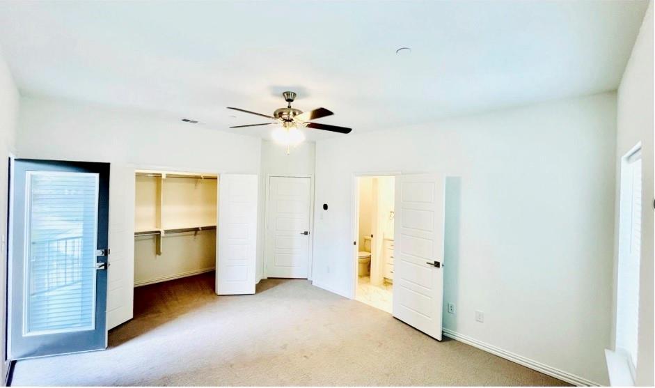 Bunker Hill Townhomes - Residential Lease