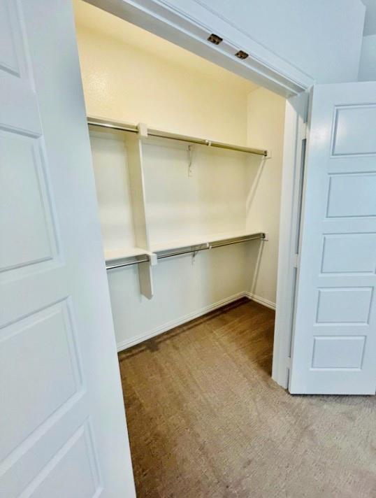 Bunker Hill Townhomes - Residential Lease